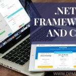 .net framework and c sharp notes