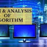 Design and Analysis of algorithm pdf
