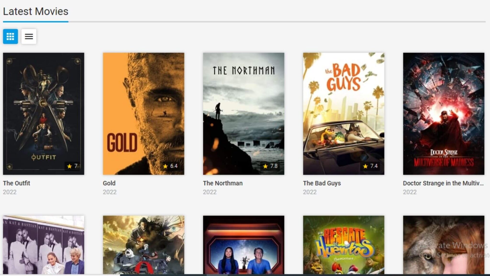 1377x torrent || 13377x to Movie Download Site 2022