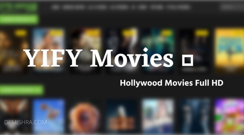 YIFY Movies