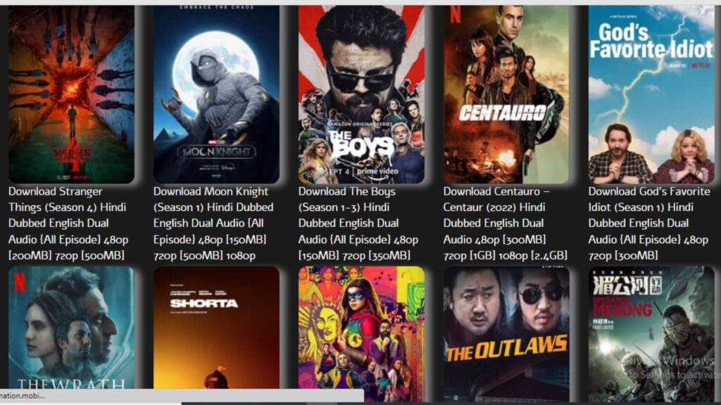 Moviesnation Mobi - Free Hollywood, Bollywood, Anime Download
