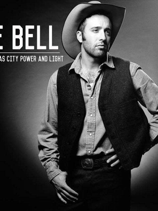 Legendary singer Luke Bell dies at 32