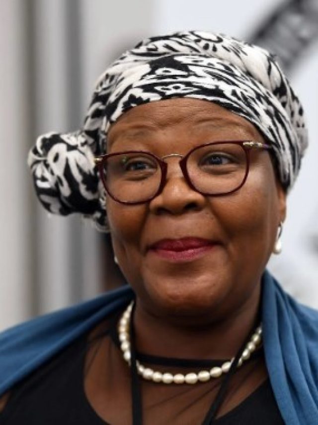 Former ANC MP Vytjie Mentor has died after a long illness.